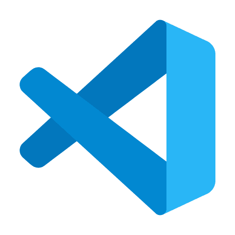 Logo of VS Code