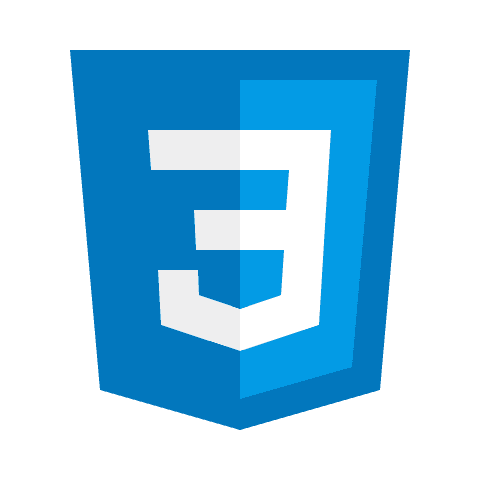 Logo of CSS