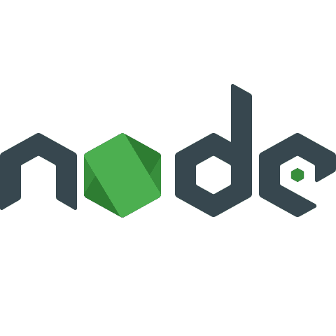 Logo of Node.js