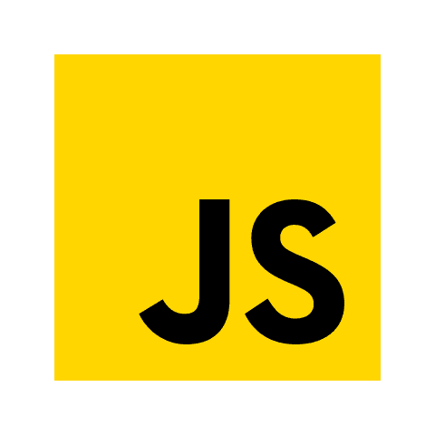 Logo of JavaScript