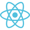 Logo of ReactJs