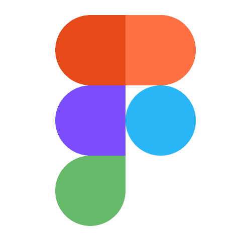 Logo of Figma