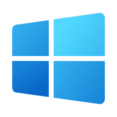 Logo of Windows 10