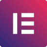 Logo of Elementor