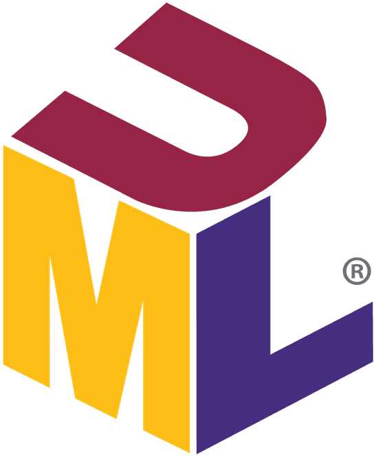 Logo of UML