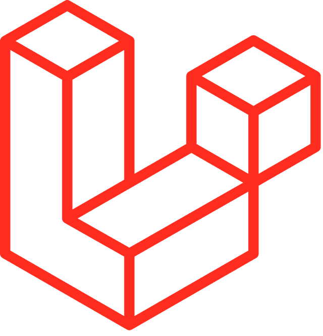 Logo of Laravel
