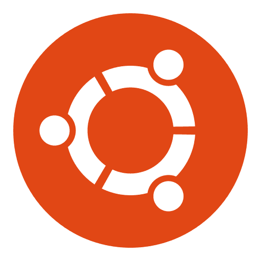 Logo of Ubuntu